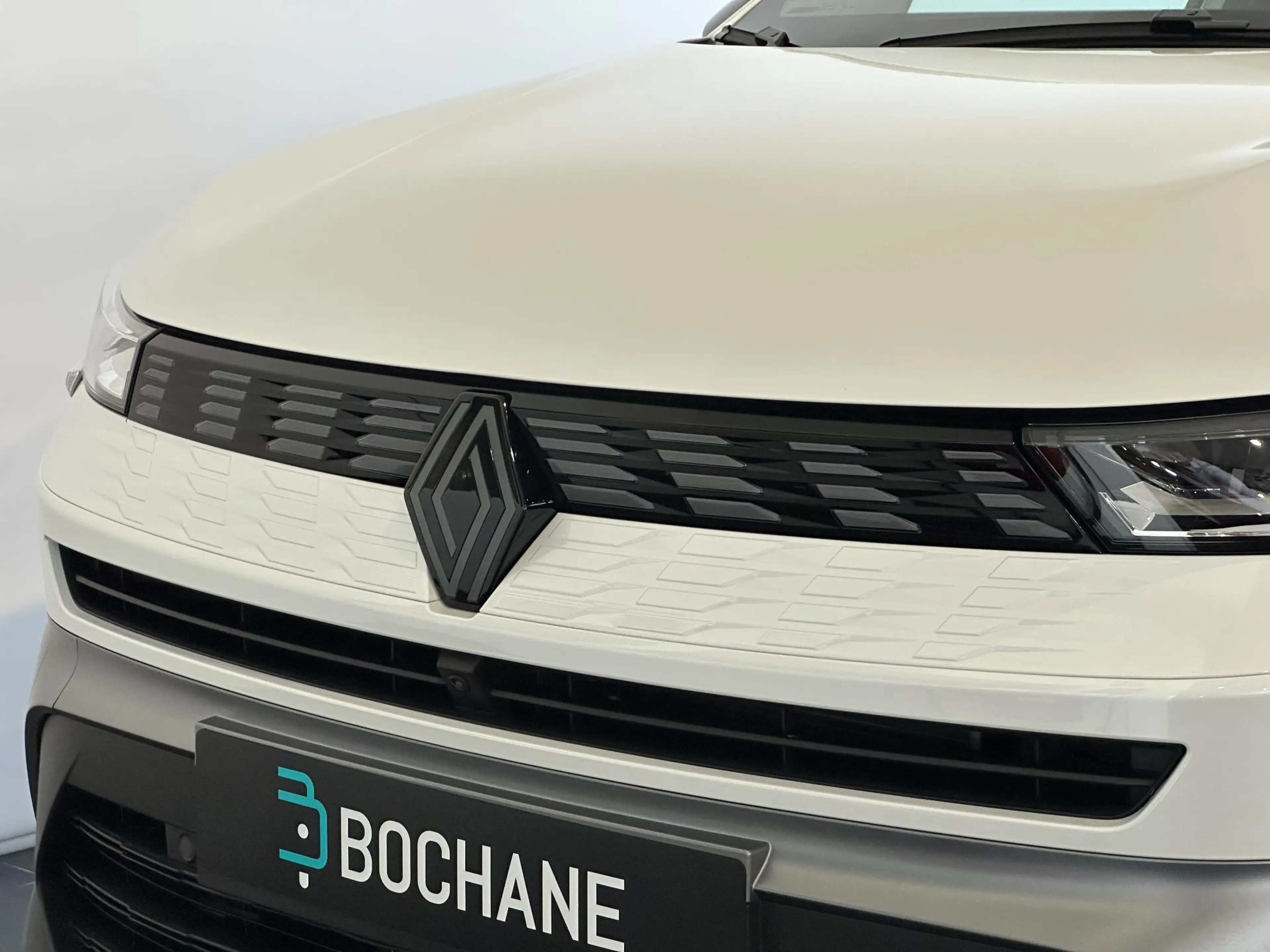 Renault Symbioz 1.8 E-Tech full hybrid 160 esprit Alpine PACK LIGH — photo 34