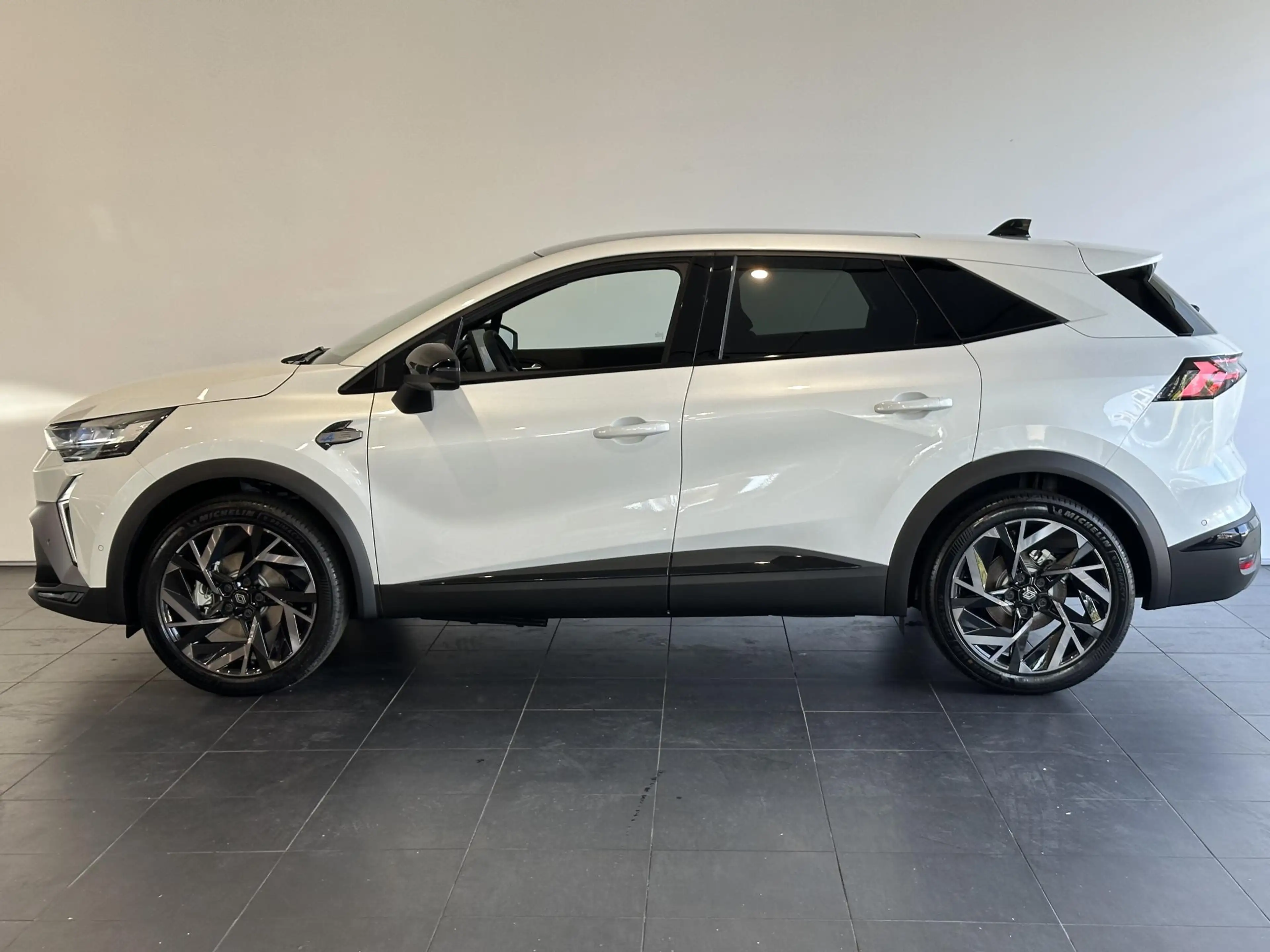 Renault Symbioz 1.8 E-Tech full hybrid 160 esprit Alpine PACK LIGH — photo 19