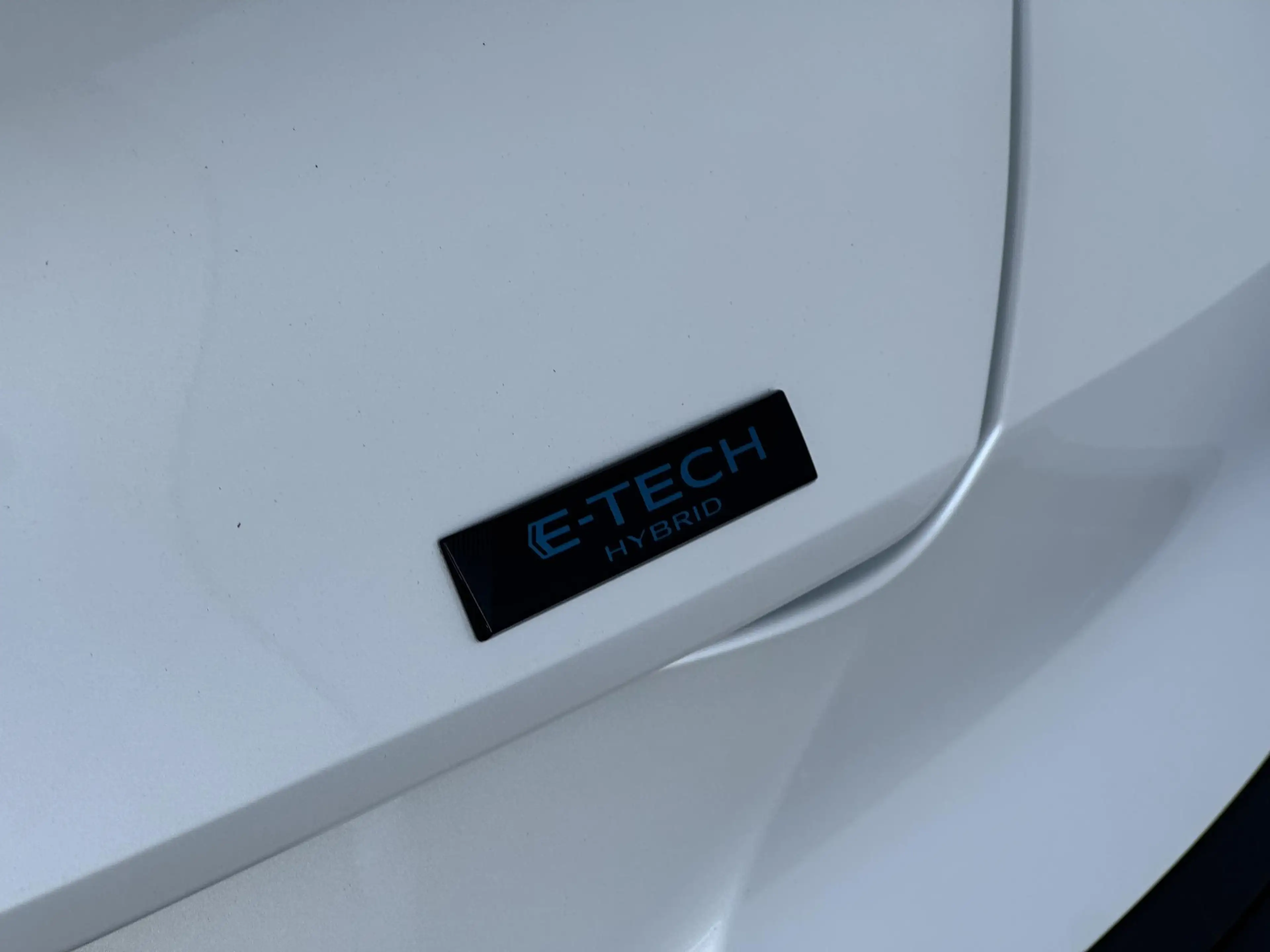 Renault Symbioz 1.8 E-Tech full hybrid 160 esprit Alpine PACK LIGH — photo 43