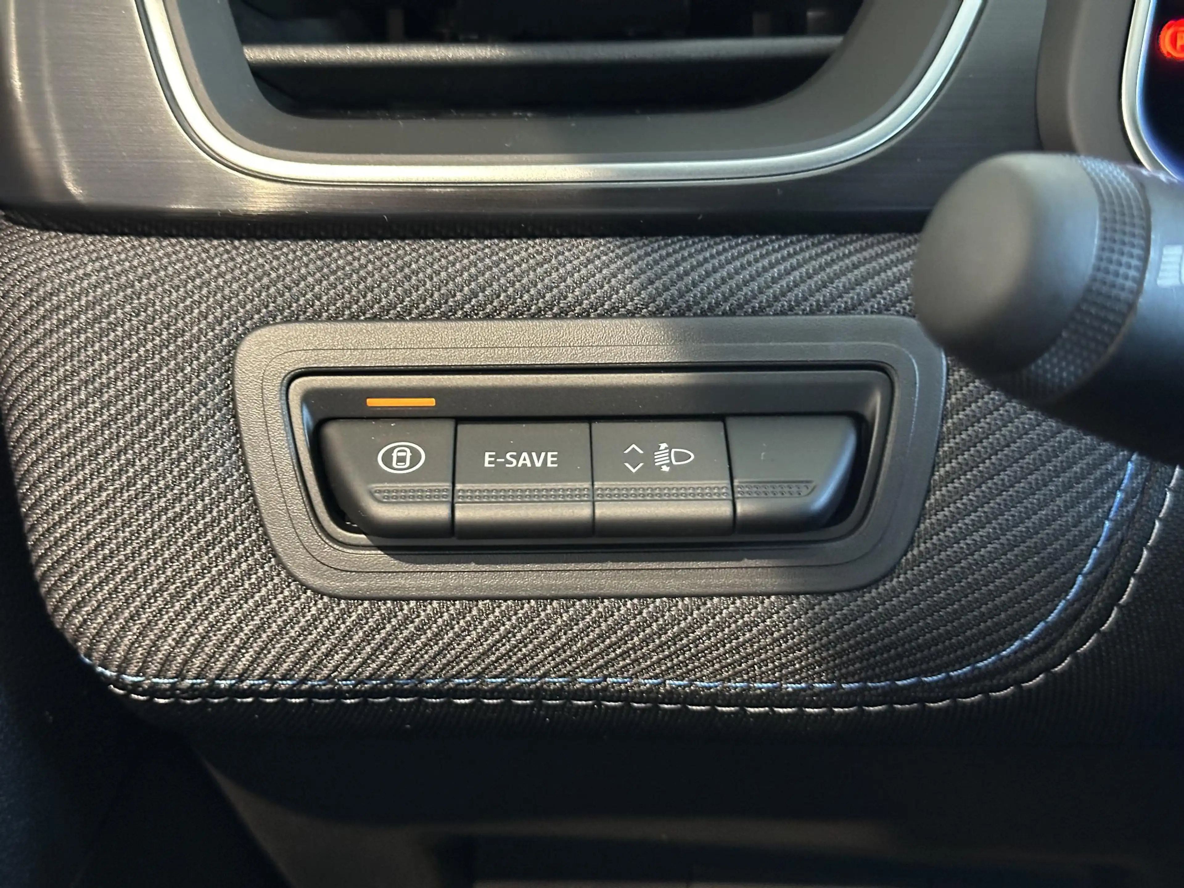 Renault Symbioz 1.8 E-Tech full hybrid 160 esprit Alpine PACK LIGH — photo 29