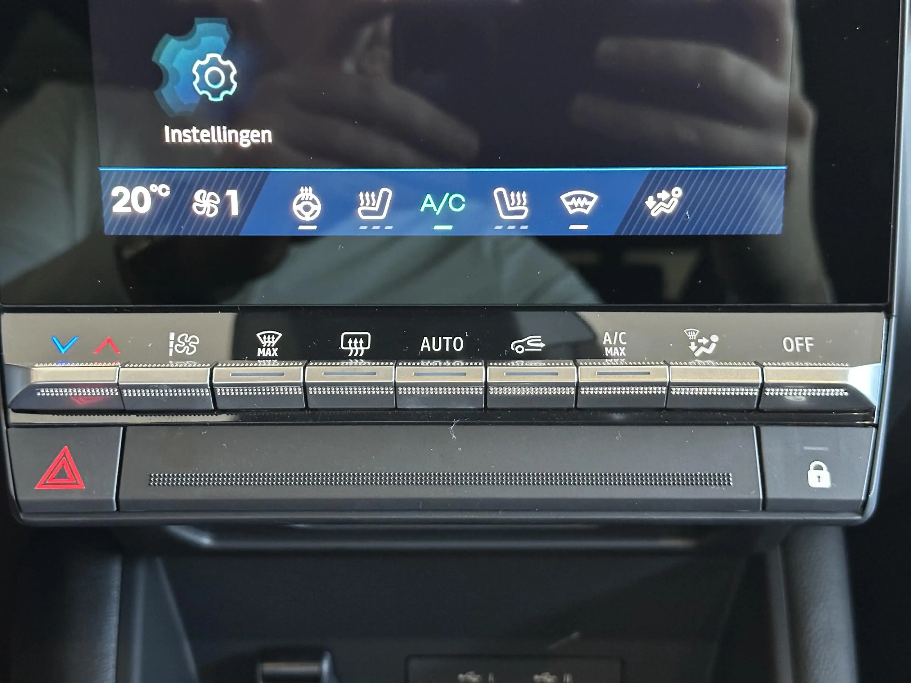 Renault Symbioz 1.8 E-Tech full hybrid 160 esprit Alpine PACK LIGH — photo 16