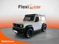 Suzuki Jimny PRO 5MT Blanco - thumbnail 3