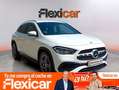 Mercedes-Benz GLA 200 D Blanco - thumbnail 1