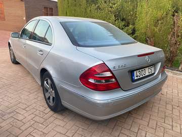 E 240 4M