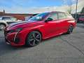 Peugeot 308 1.6 PHEV Hybrid GT S Rood - thumbnail 3