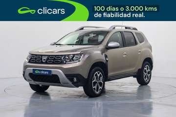 1.6 GLP GPF Prestige 4x2 84kW