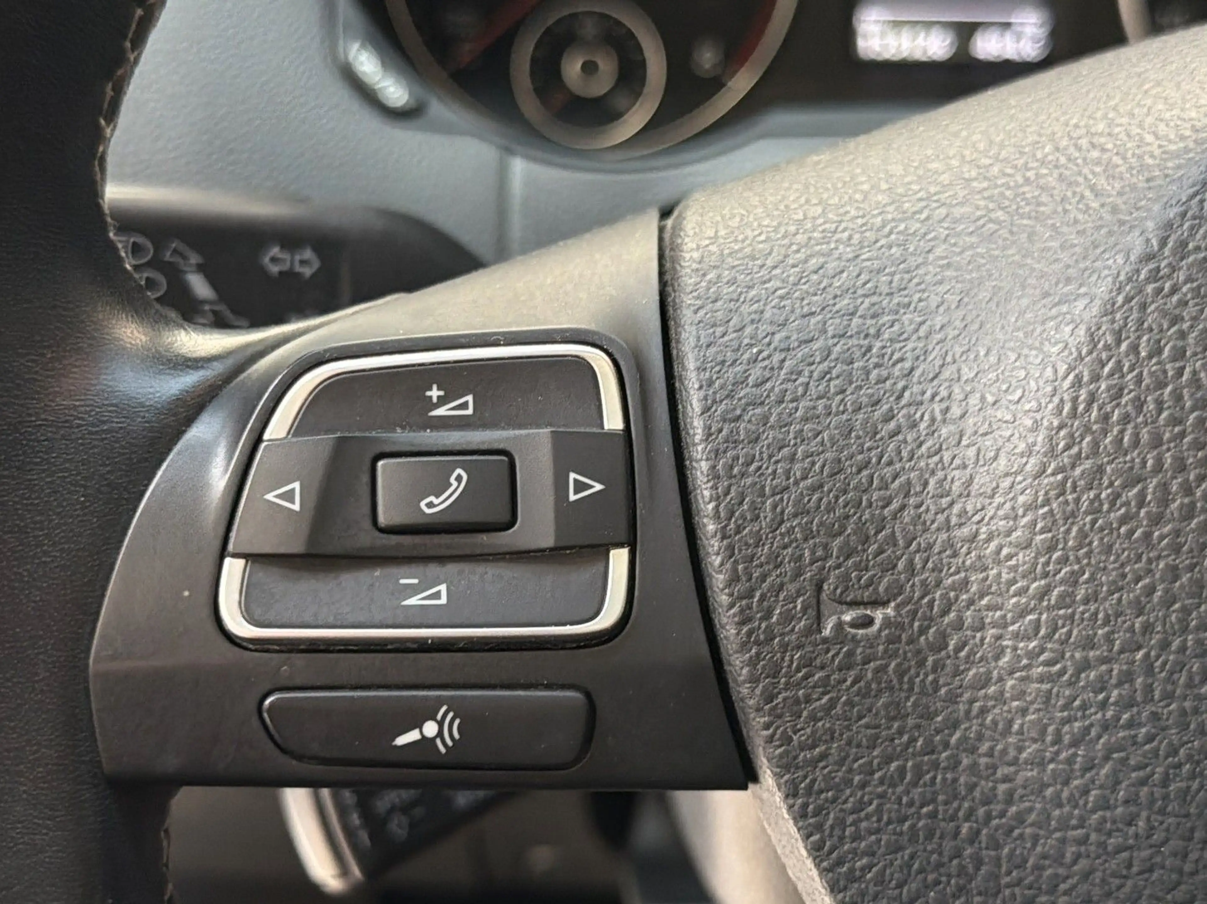 Volkswagen Sharan Match Tempomat SHZ AHK PANO PDC — photo 15