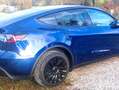 Tesla Model Y Model Y 2023 Blau/Weiß*Dual Motor-AWD*Long-Range Mavi - thumbnail 2