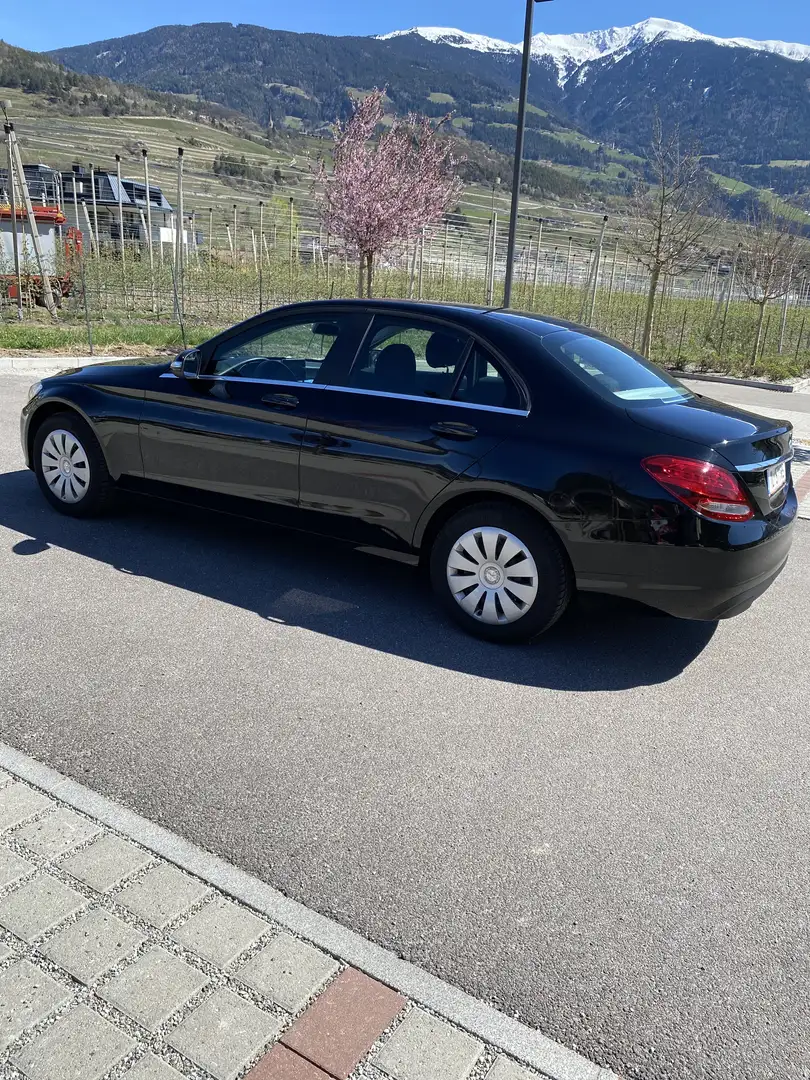 Mercedes-Benz C 180 BlueTEC - 2