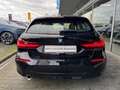 BMW 118 i A Limousine Navi LED FernlichtAss ParkAss 2-Z-Kl Schwarz - thumbnail 4
