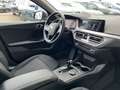 BMW 118 i A Limousine Navi LED FernlichtAss ParkAss 2-Z-Kl Schwarz - thumbnail 7