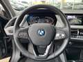 BMW 118 i A Limousine Navi LED FernlichtAss ParkAss 2-Z-Kl Schwarz - thumbnail 8