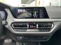 BMW 118 i A Limousine Navi LED FernlichtAss ParkAss 2-Z-Kl Schwarz - thumbnail 10