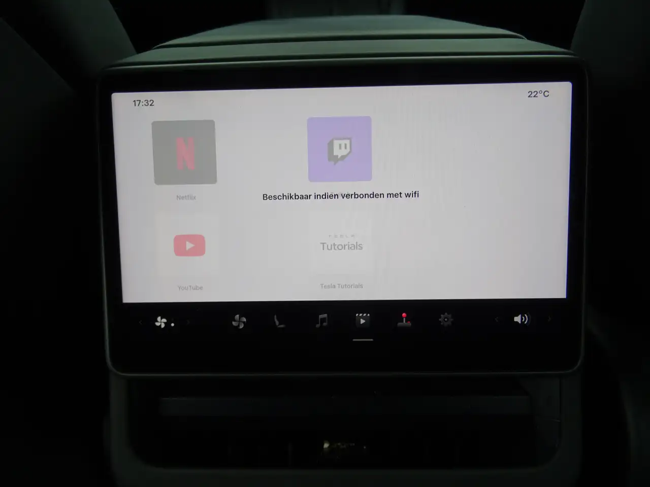 Tesla Model 3 RWD HIGHLAND * LEER * VENTILATIE * SFEER * 19 INCH, миниатюра 15