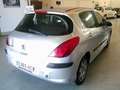 Peugeot 308 1.6HDI Envy Plateado - thumbnail 5
