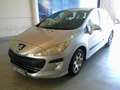 Peugeot 308 1.6HDI Envy Plateado - thumbnail 1