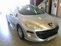 Peugeot 308 1.6HDI Envy Plateado - thumbnail 2
