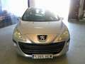 Peugeot 308 1.6HDI Envy Plateado - thumbnail 3