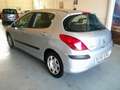 Peugeot 308 1.6HDI Envy Plateado - thumbnail 4