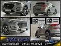 Hyundai TUCSON 1.6 T-GDI Style 2WD Autom. NaviTouch PDC Grau - thumbnail 28