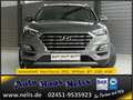 Hyundai TUCSON 1.6 T-GDI Style 2WD Autom. NaviTouch PDC Grau - thumbnail 3