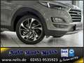 Hyundai TUCSON 1.6 T-GDI Style 2WD Autom. NaviTouch PDC Grau - thumbnail 2