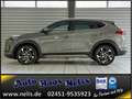 Hyundai TUCSON 1.6 T-GDI Style 2WD Autom. NaviTouch PDC Grau - thumbnail 7
