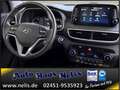 Hyundai TUCSON 1.6 T-GDI Style 2WD Autom. NaviTouch PDC Grau - thumbnail 13
