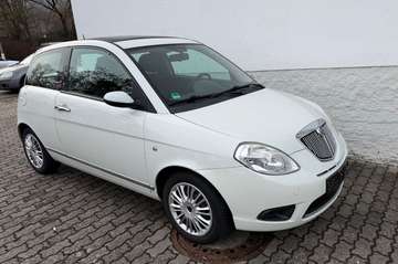 1.2 8V Oro Panorama Klima
