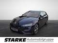 Skoda Octavia Combi 2.0 TDI DSG RS 4x4 Zwart - thumbnail 2