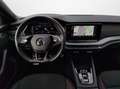 Skoda Octavia Combi 2.0 TDI DSG RS 4x4 Zwart - thumbnail 9