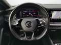 Skoda Octavia Combi 2.0 TDI DSG RS 4x4 Zwart - thumbnail 10