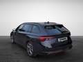 Skoda Octavia Combi 2.0 TDI DSG RS 4x4 Zwart - thumbnail 5