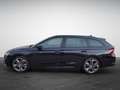Skoda Octavia Combi 2.0 TDI DSG RS 4x4 Zwart - thumbnail 4