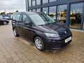 Volkswagen Caddy 2.0 TDI DSG Family 5-Si.AppConnect Kamera Zwart - thumbnail 2