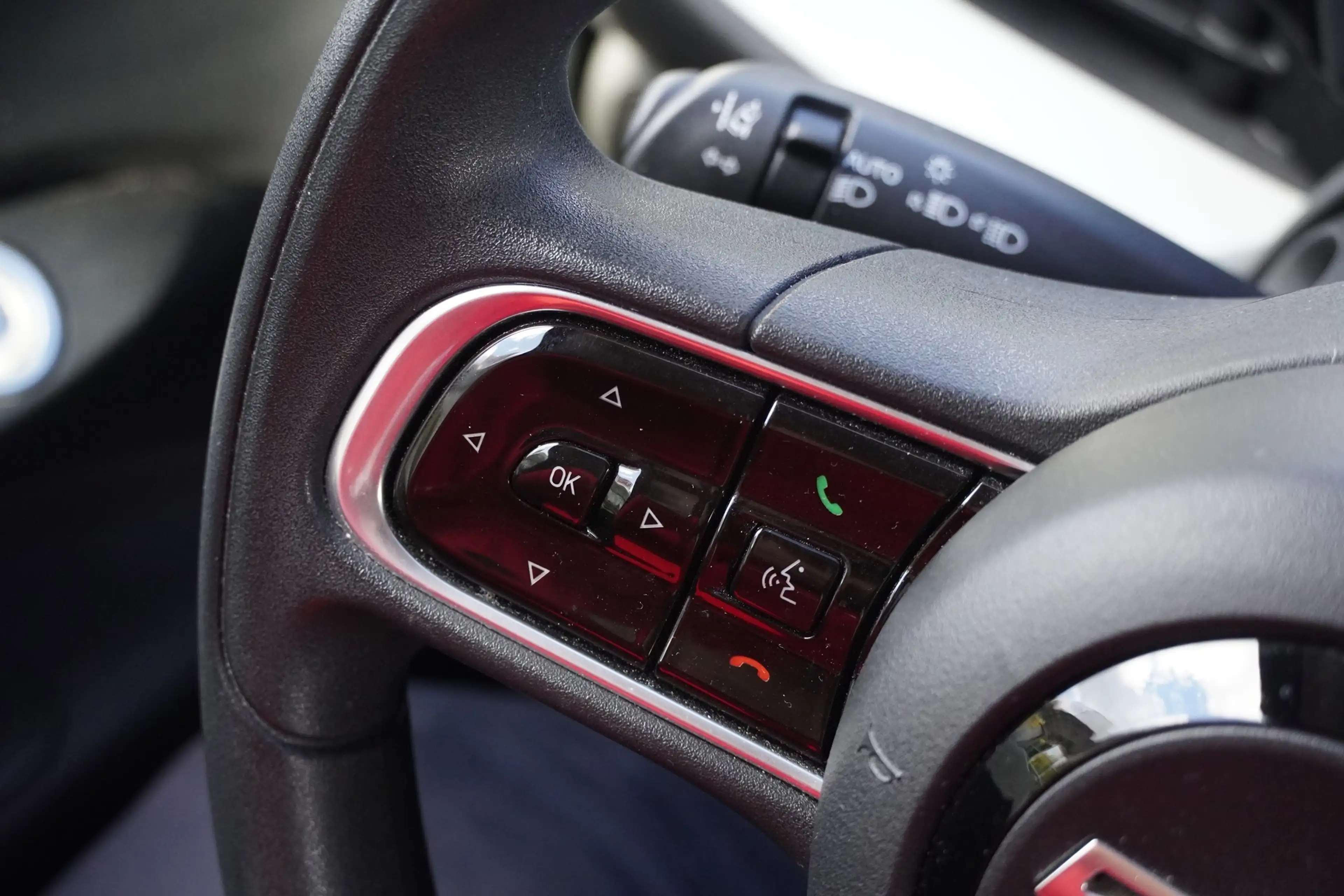 Fiat 500 e Action — photo 13
