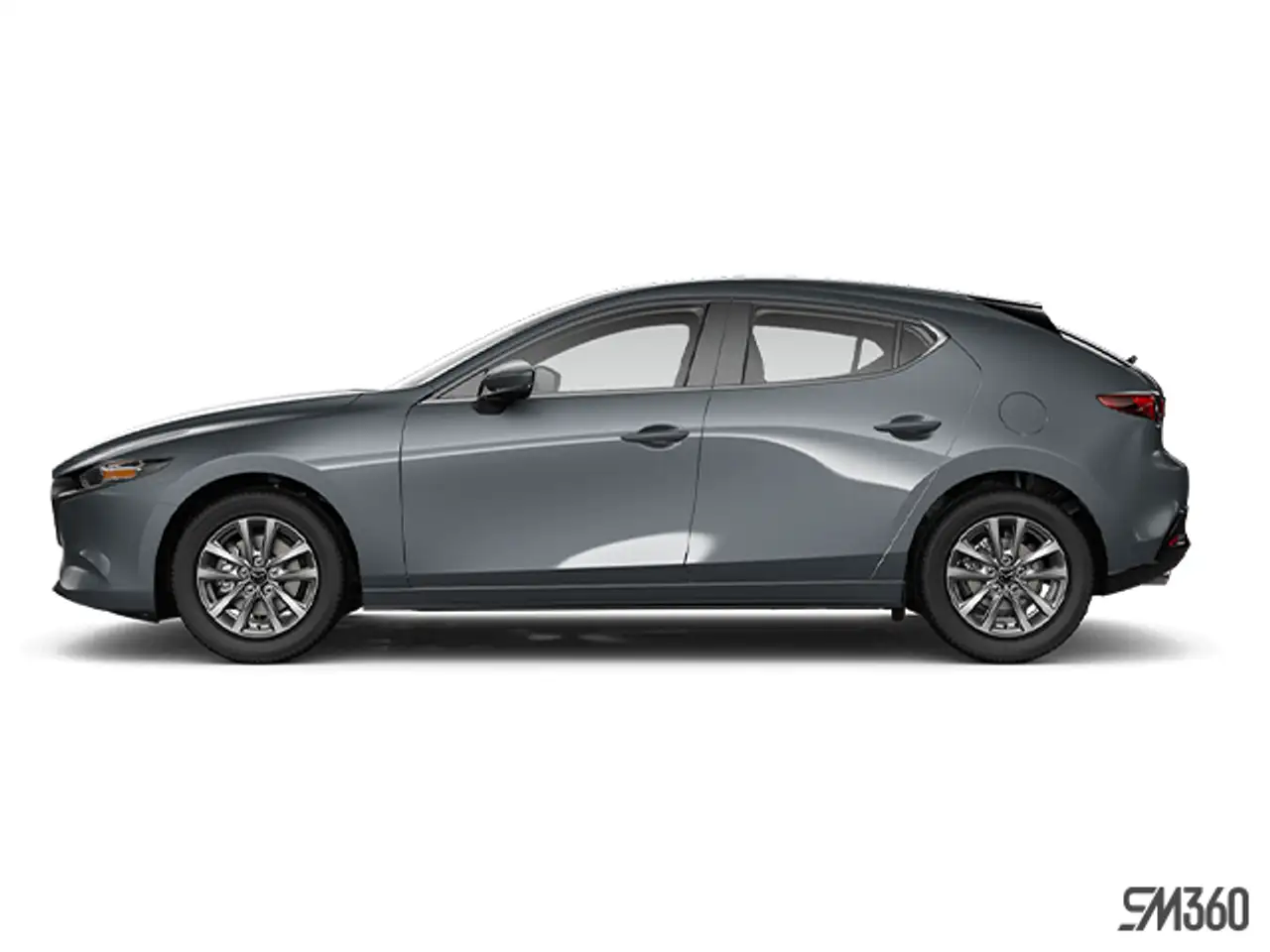 2024 Mazda 3