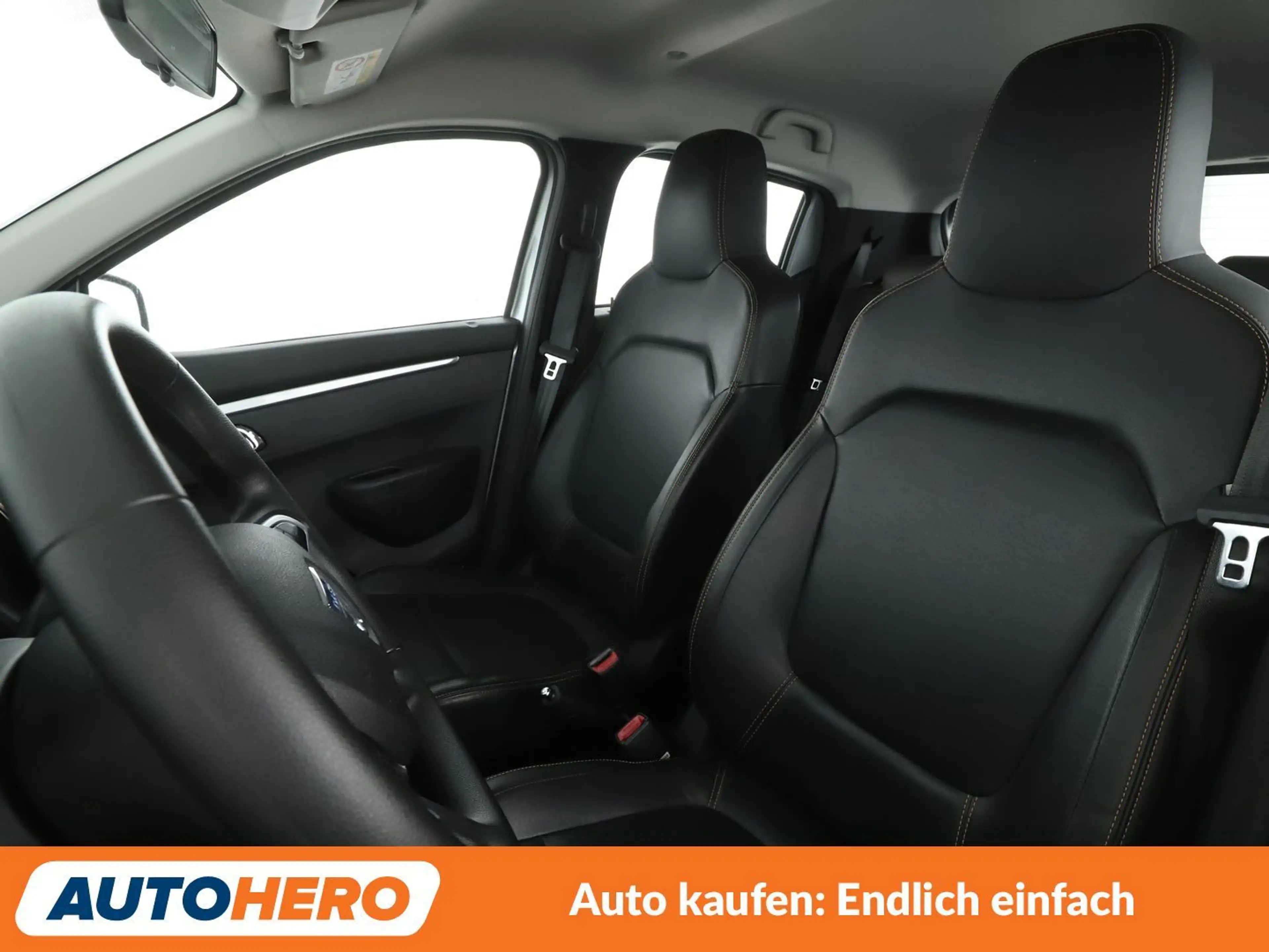 Dacia Spring electric drive 33 kW Comfort Plus — photo 10