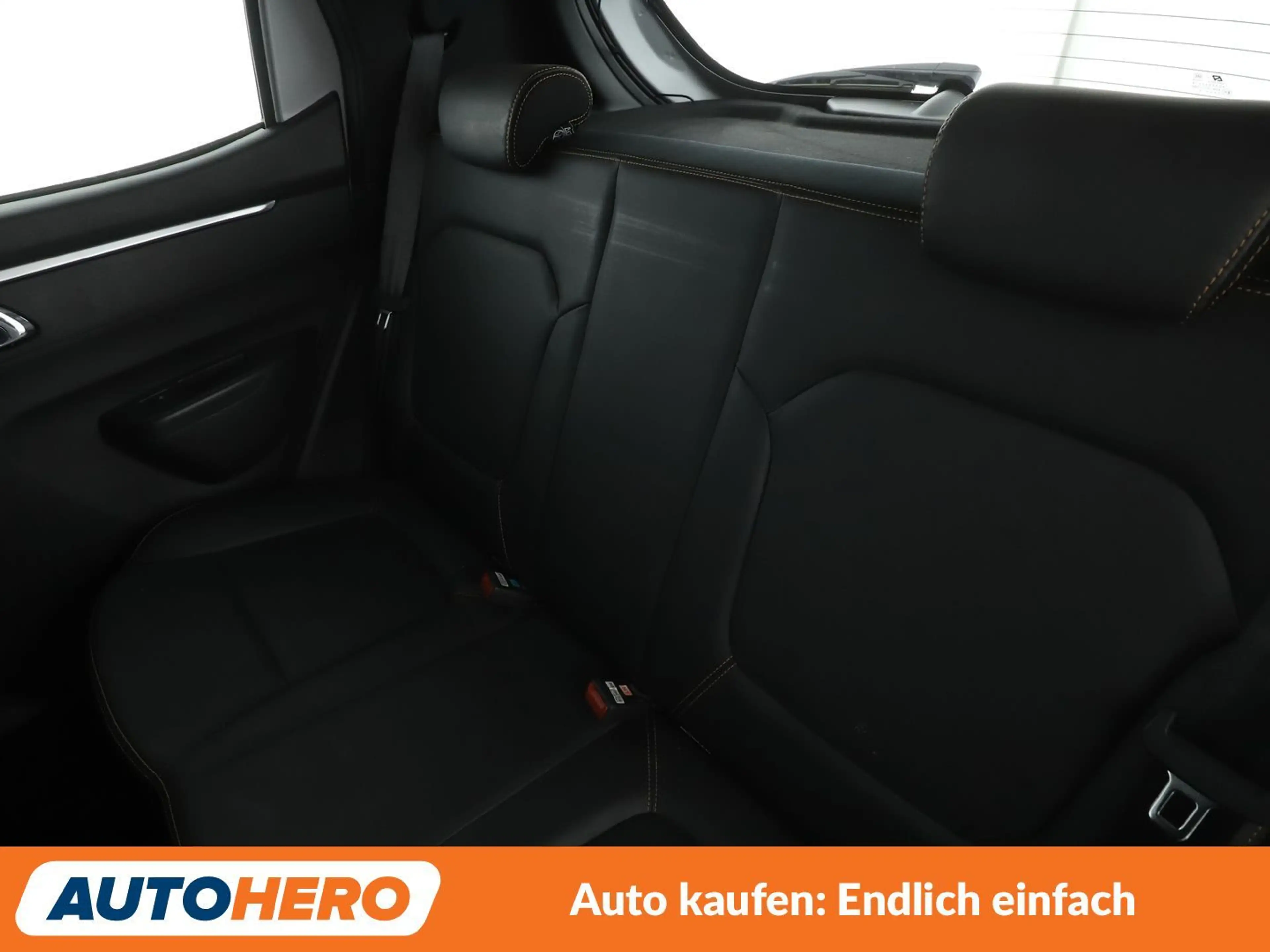 Dacia Spring electric drive 33 kW Comfort Plus — photo 14
