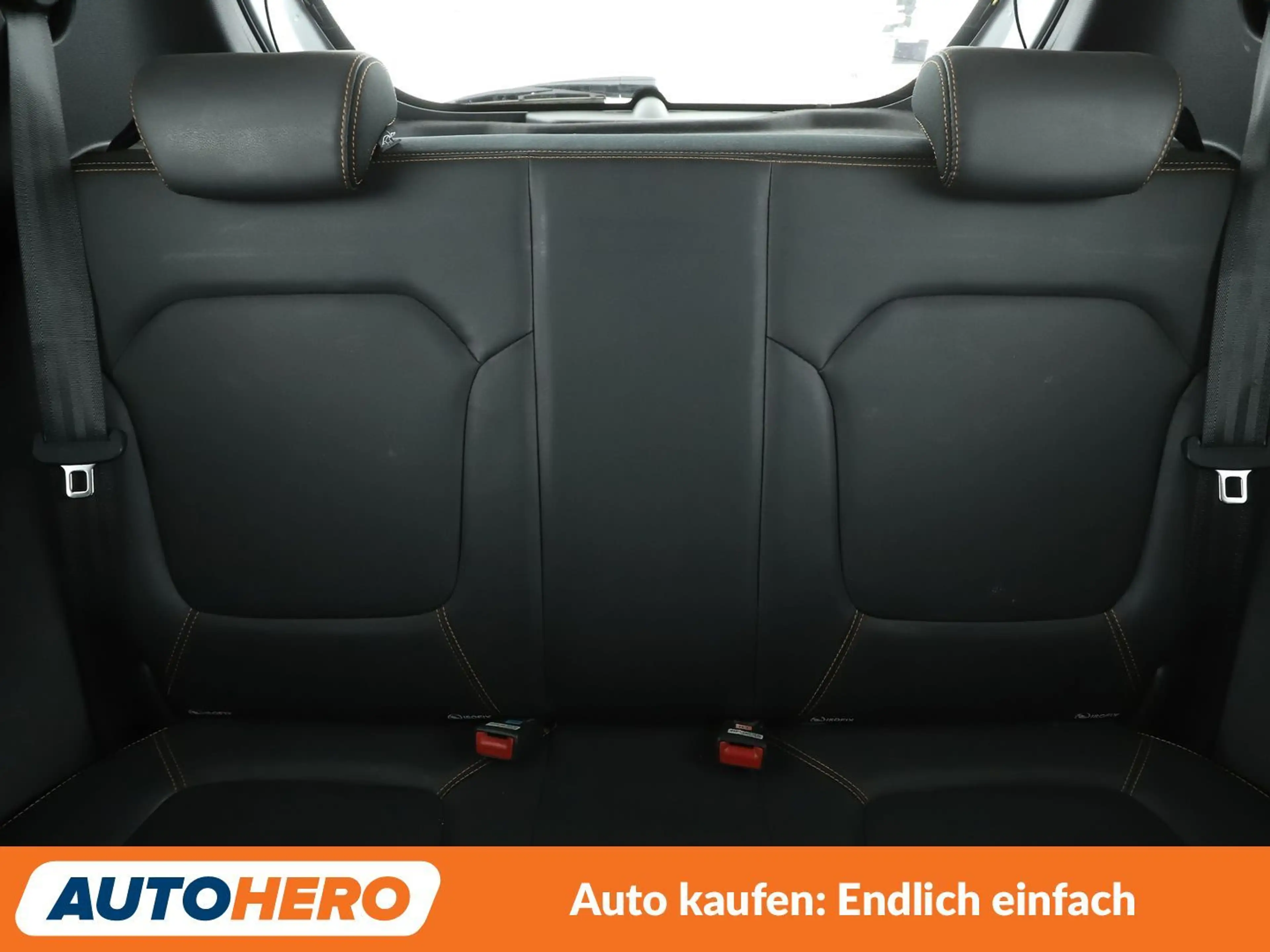 Dacia Spring electric drive 33 kW Comfort Plus — photo 15