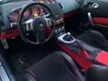 Nissan 350Z Coupe 3.5 V6 Lev1 Zilver - thumbnail 4