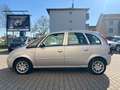 Opel Meriva Edition 1,6L +KLIMA+NEU TÜV+EURO 4+el. FH Argent - thumbnail 7