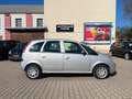 Opel Meriva Edition 1,6L +KLIMA+NEU TÜV+EURO 4+el. FH Argent - thumbnail 6