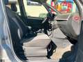 Opel Meriva Edition 1,6L +KLIMA+NEU TÜV+EURO 4+el. FH Argent - thumbnail 11