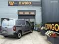 Peugeot Partner VU FOURGON 1.5 BLUEHDI 130 1000KG L1 M GRIP EAT BV Gris - thumbnail 7