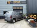 Peugeot Partner VU FOURGON 1.5 BLUEHDI 130 1000KG L1 M GRIP EAT BV Gris - thumbnail 2