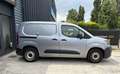 Peugeot Partner VU FOURGON 1.5 BLUEHDI 130 1000KG L1 M GRIP EAT BV Gris - thumbnail 6