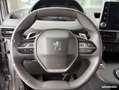 Peugeot Partner VU FOURGON 1.5 BLUEHDI 130 1000KG L1 M GRIP EAT BV Gris - thumbnail 3