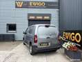 Peugeot Partner VU FOURGON 1.5 BLUEHDI 130 1000KG L1 M GRIP EAT BV Gris - thumbnail 9