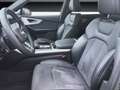 Audi Q7 55 TFSI Q S LINE PANO AHK MATRIX KAMERA Gris - thumbnail 9
